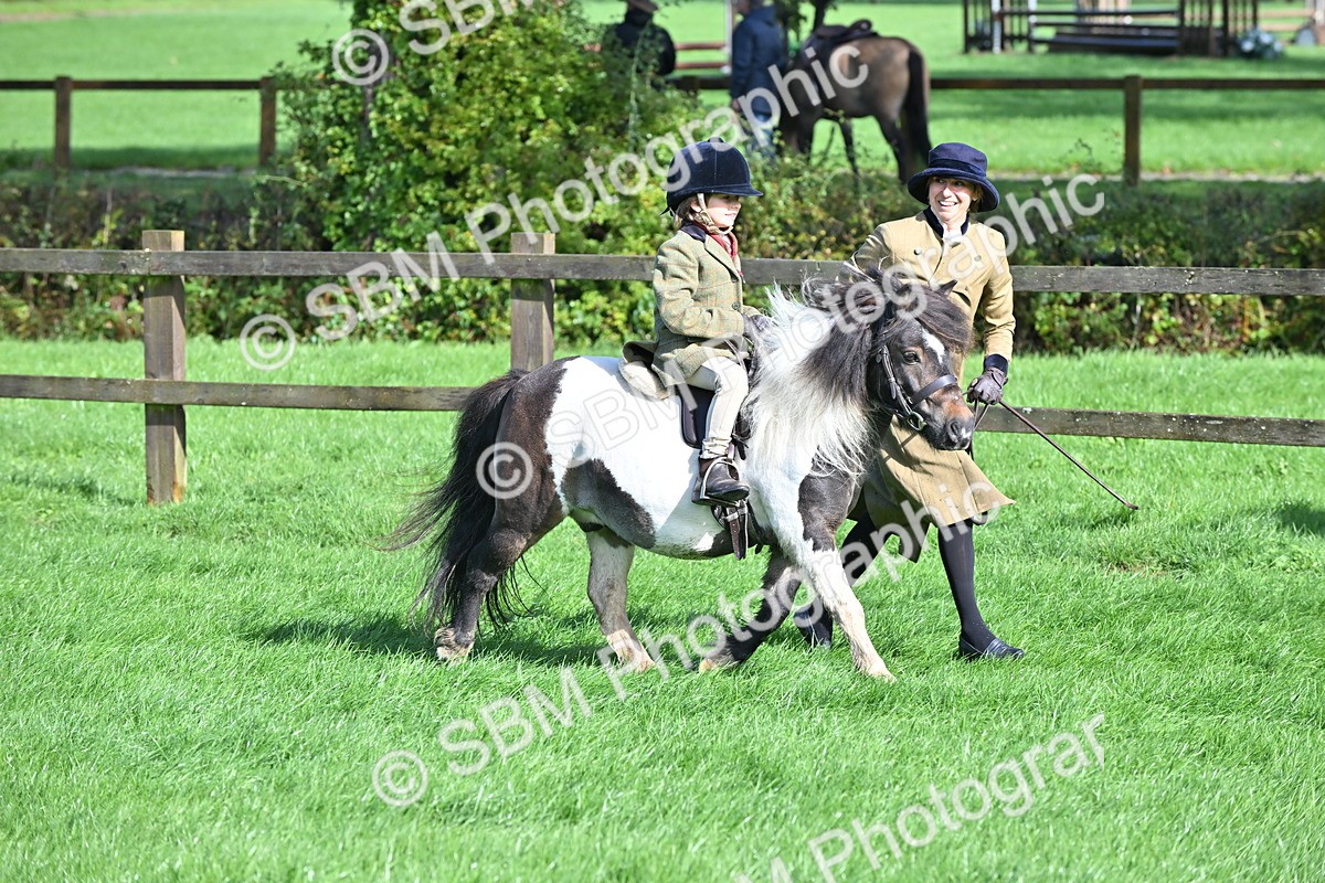 SBM_37431 - S18 - Novice & Newcomer Lead Rein Pony