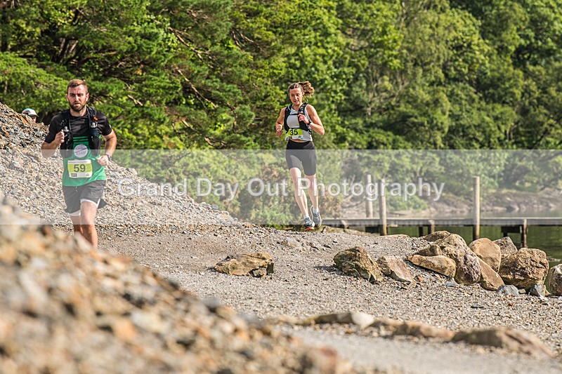 Borrowdale-66 - Fellside Events Borrowdale Trail Half Marathon Sunday 20th July 2025