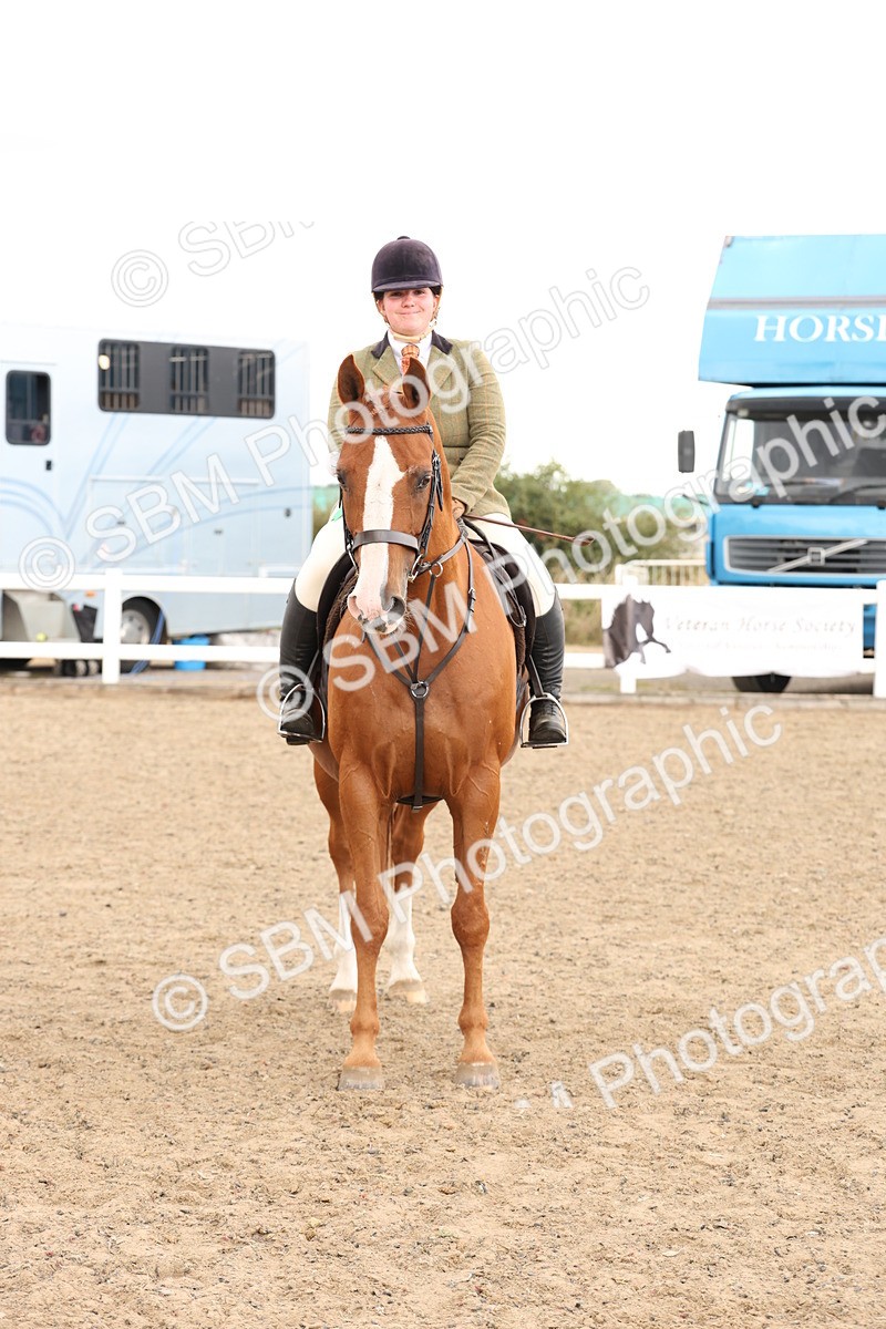 SBM_07520 - Class 59a -  Style & Performance - 80cm (15-19)