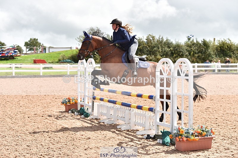 230812A-125502-09327 - Cls 27 85cm Amateur Qualifier
