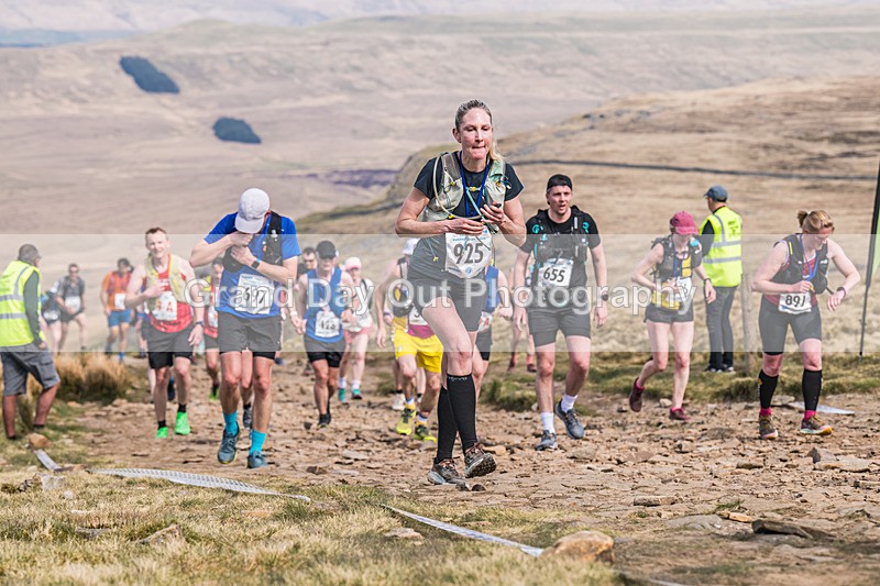 Pen-Y-Ghent-1157 - The 3 Peaks Race Saturday 25th April 2026 - Pen Y Ghent