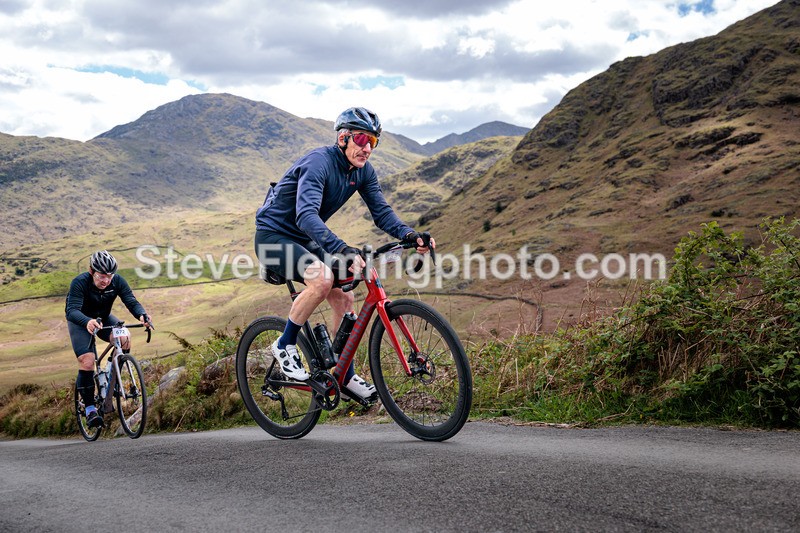 132116 - Blea Tarn Climb 13:00 - 14:00