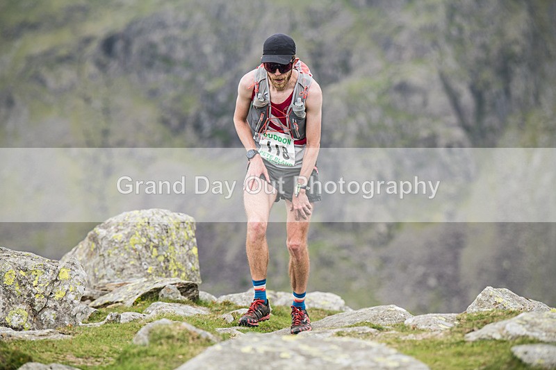 Duddon Long-153 - Duddon Valley Long Fell Race Saturday 30th May 2026