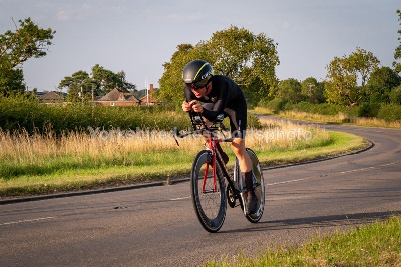 DSCF4740 - Darlington CC TT 13/08/25