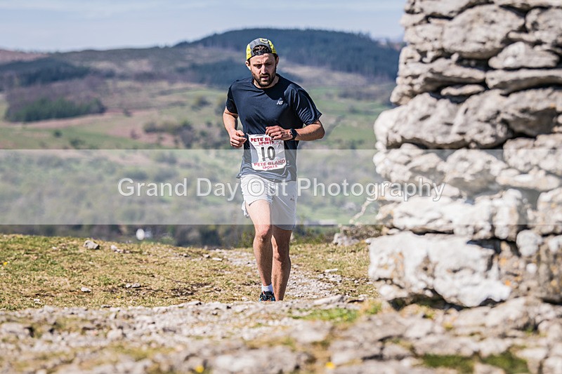 Dean Barwick-143 - Dean Barwick Dash Sunday 20th April 2025