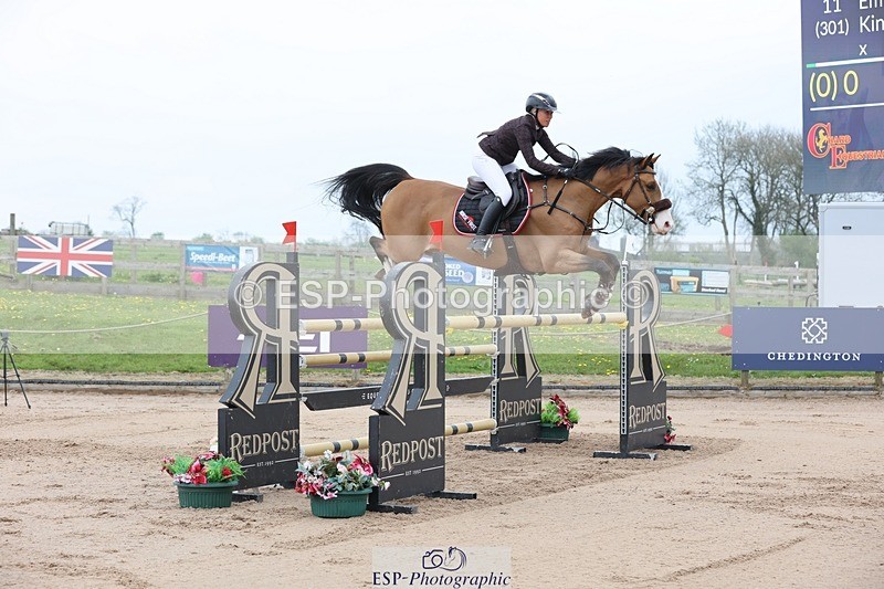 250424-135808-06119 - Cls 9 - 2 Star Big Tour - 1st Half