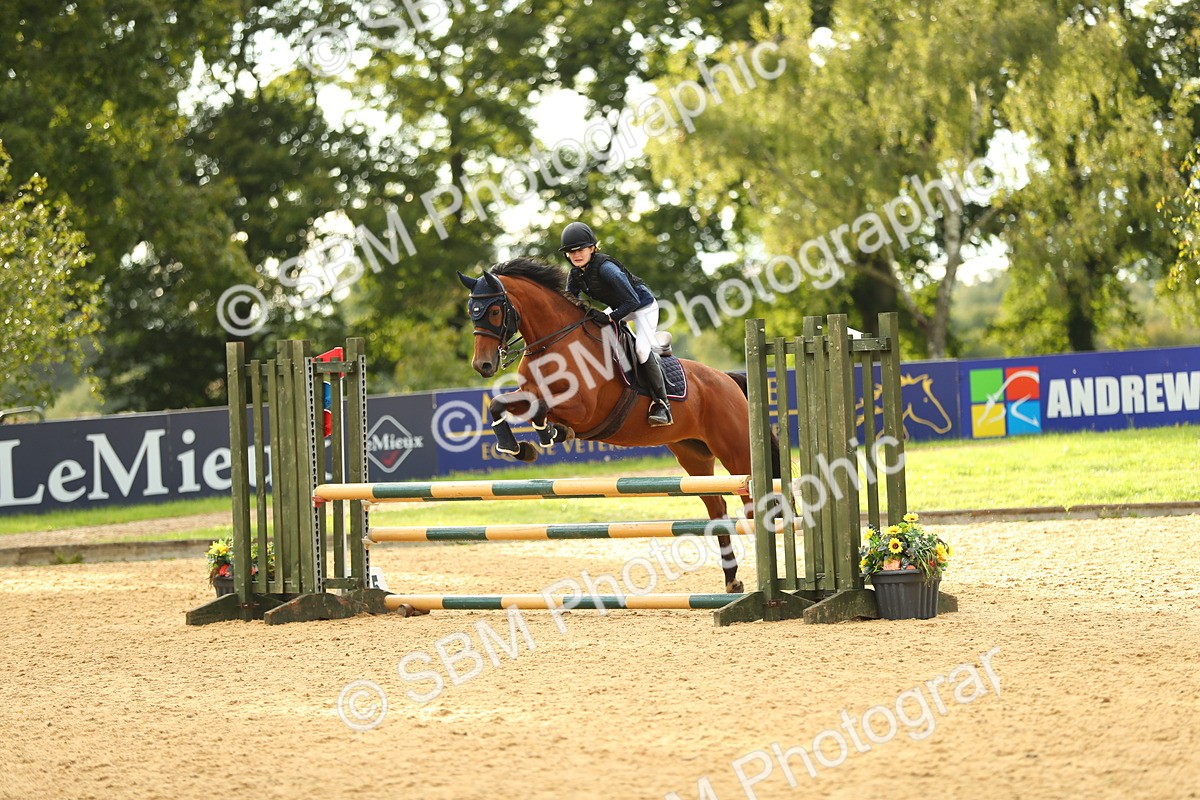 SBM_12679 - E9 Eventers Challenge 90cm Championship