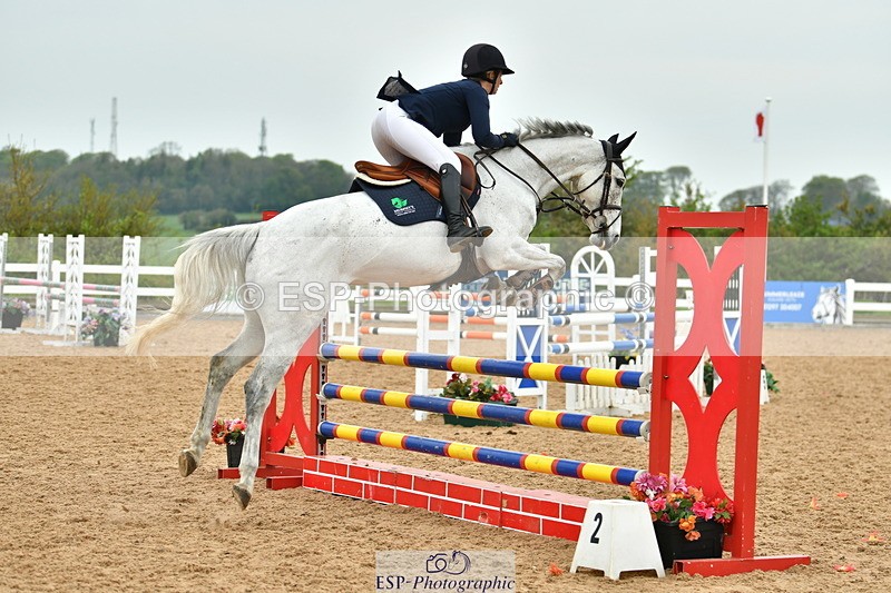 230504A-110210-00967 - Cls 2 Snr Discovery & Open