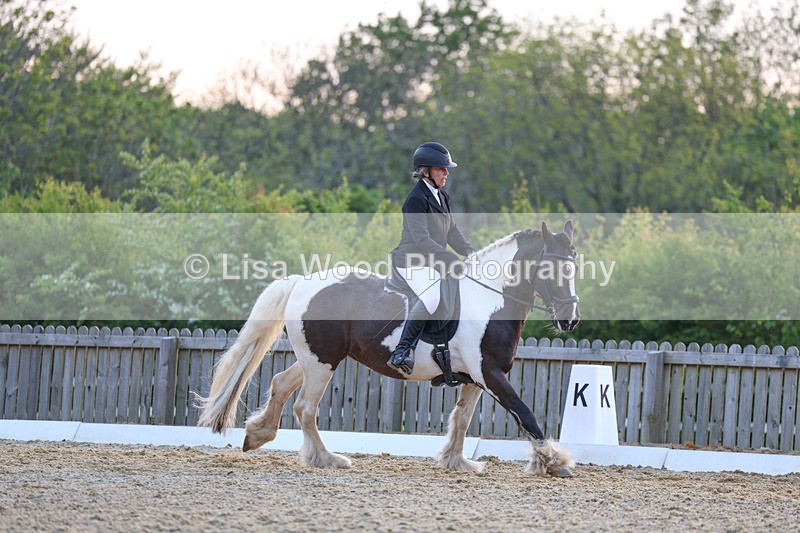 3E7A4396 - Class 6: NOVICE sec B- Novice 3 2024