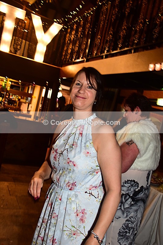 Lor-999 - Lorraine's 50th