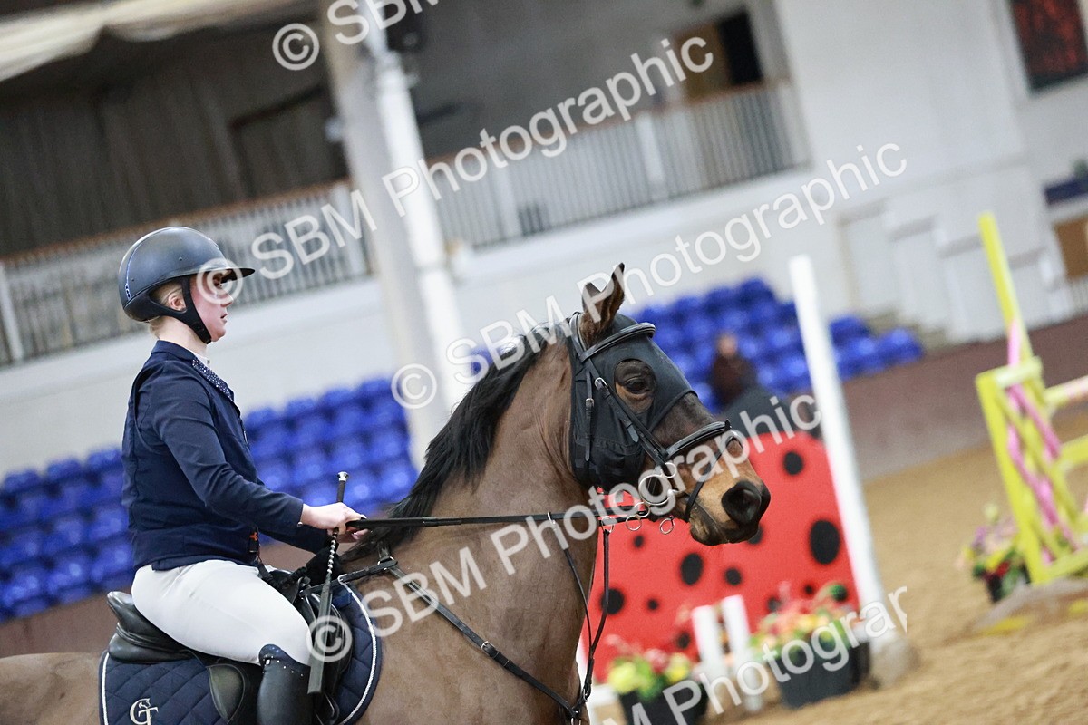 SBM_000087 - Class 1 - Clear Round