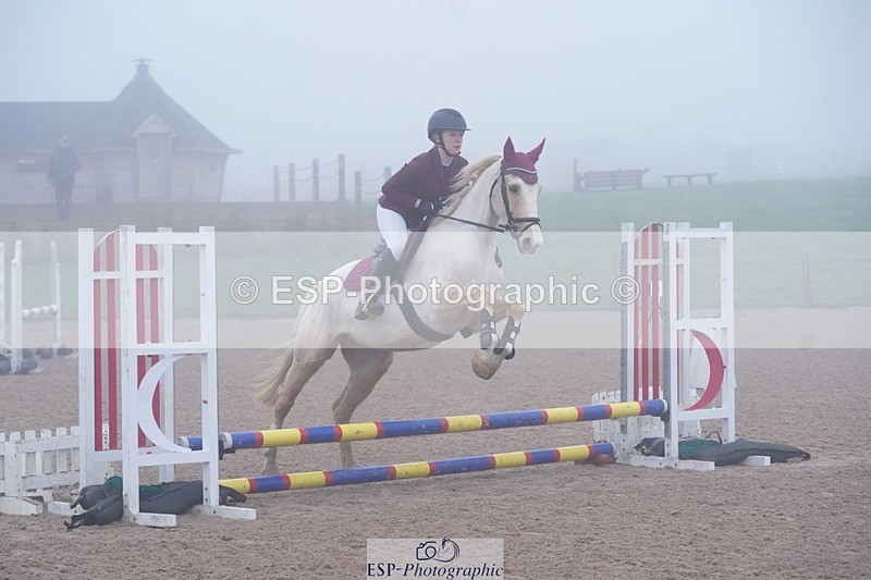 250208-101220-00837 - Cls 19 Clear Round 50cm