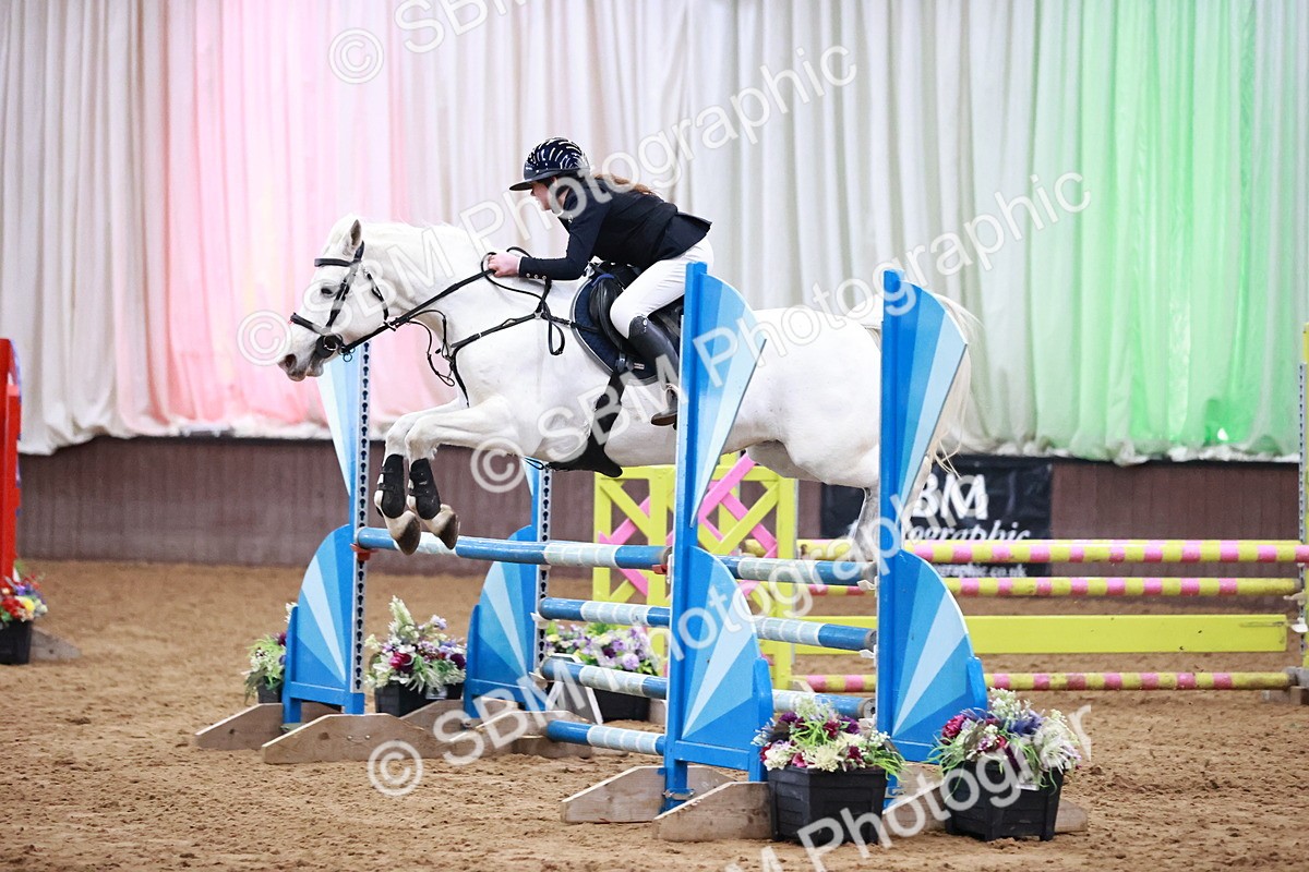 SBM_000804 - Class 3 - Pony Discovery 90cm