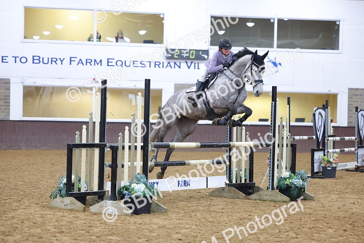 SBM_001289 - Class 14 - Nupafeed Supplements Senior Discovery/ 1m Open - First Round (1.00m)