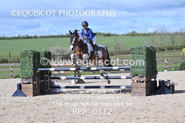 BPP_0112 - CLASS 20 SUN  Senior Discovery/ 1m Open