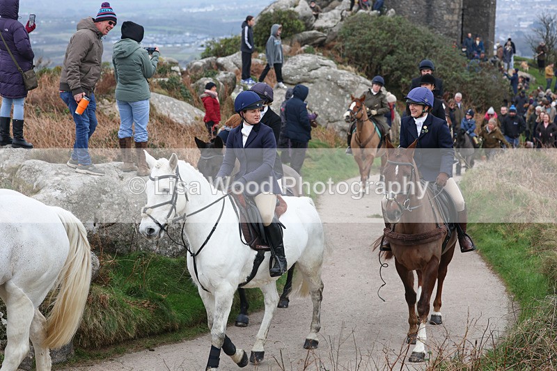 3E7A5426 - FBH Carn Brea 26.12.2025