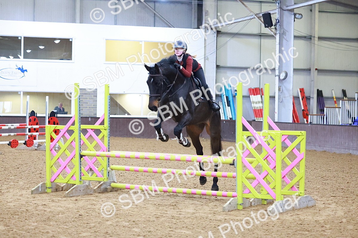 SBM_002874 - Class 1 - Clear Round