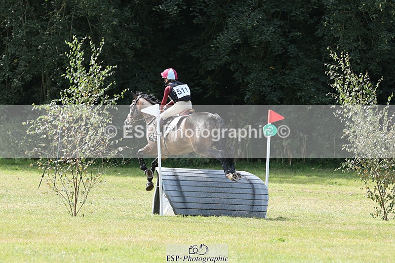 240825X-112319-32254 - 70cm XC 11.00 to 12.00