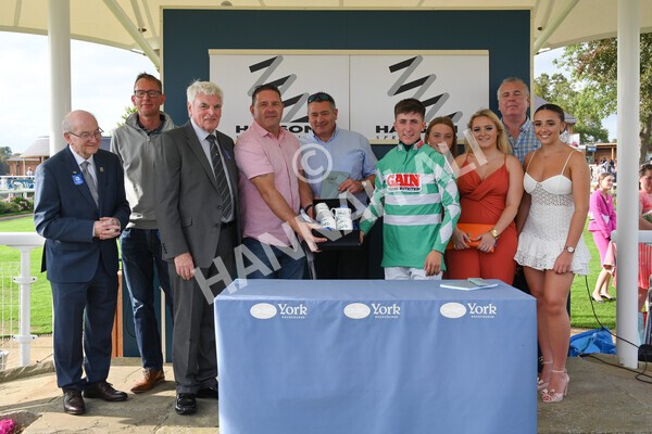 yr04092022r6-74 - Race 6 4.40pm Hanson Springs Stakes