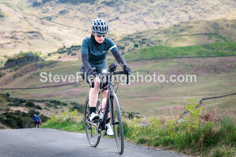 135318 - Blea Tarn Climb 13:00 - 14:00