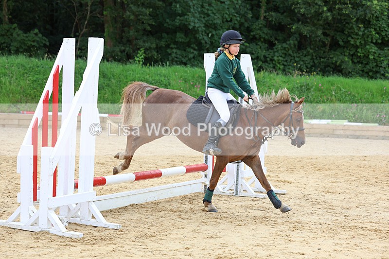 3E7A8455 - Class 2: 50cm