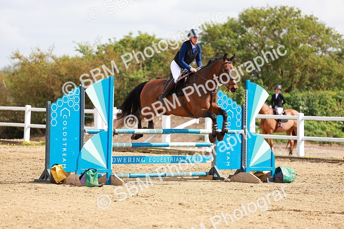 SBM_002212 - Class 9 - Senior Discovery - 1.00m