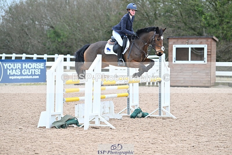 240128A-130439-01184 - Cls 5 Pony Foxhunter