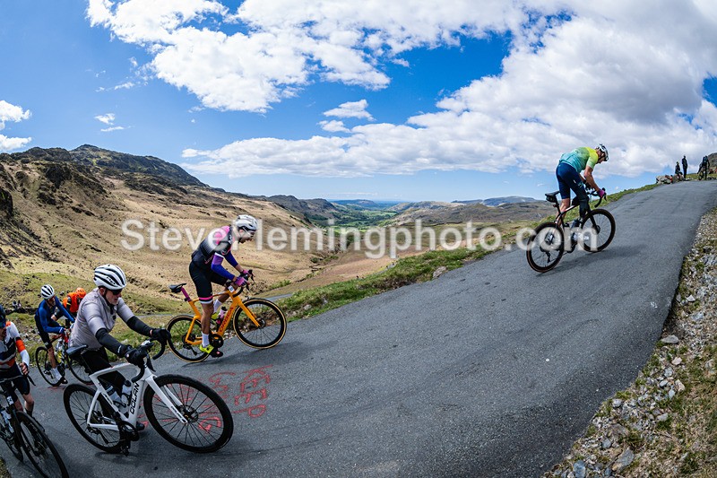 130054 - Hardknott Pass Camera 2 13.00-14.00