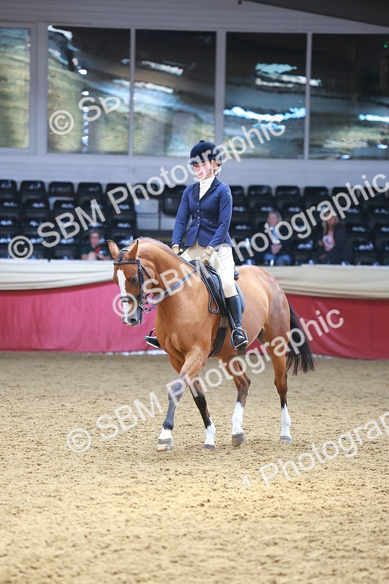 SBM_20354 - Class 906 - Sup Final Ridden Champ