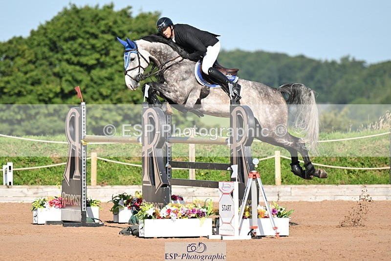 240719A-085641-09453 - Cls 18, 1 Star Gold Tour 1.35m