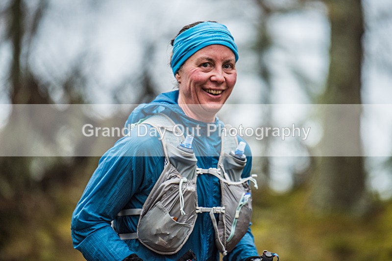 Glentress 21  10K-1817 - High Terrain Events Glentress 21 & 10K Trail Races Saturday 18th November 2023