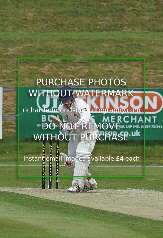 DSC08799 - Netherfield 2s v Kendal 2's (12/6/21)