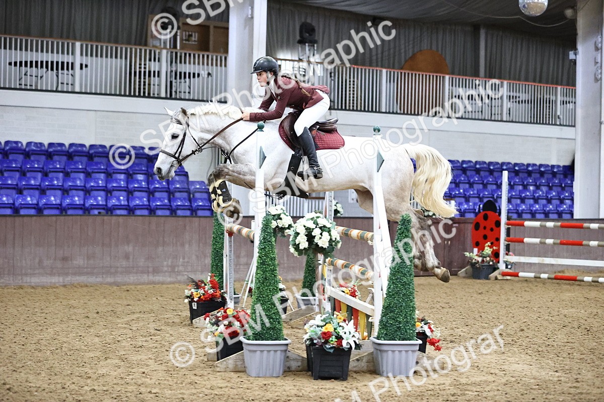 SBM_009842 - Class 23 - Senior Newcomers 1.10m