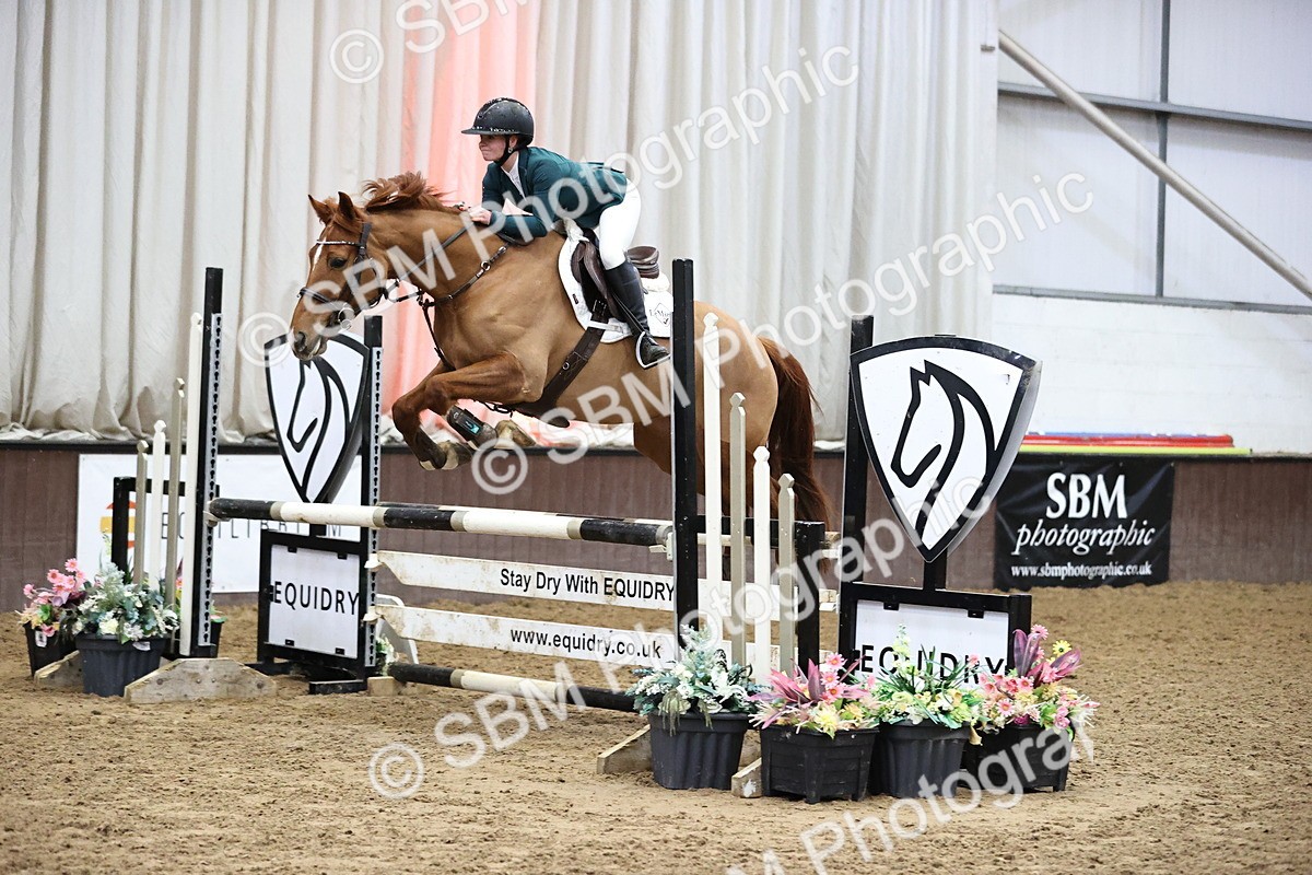 SBM_009600 - Class 22 - Seaver Diamond Championship Qualifier 1.00m
