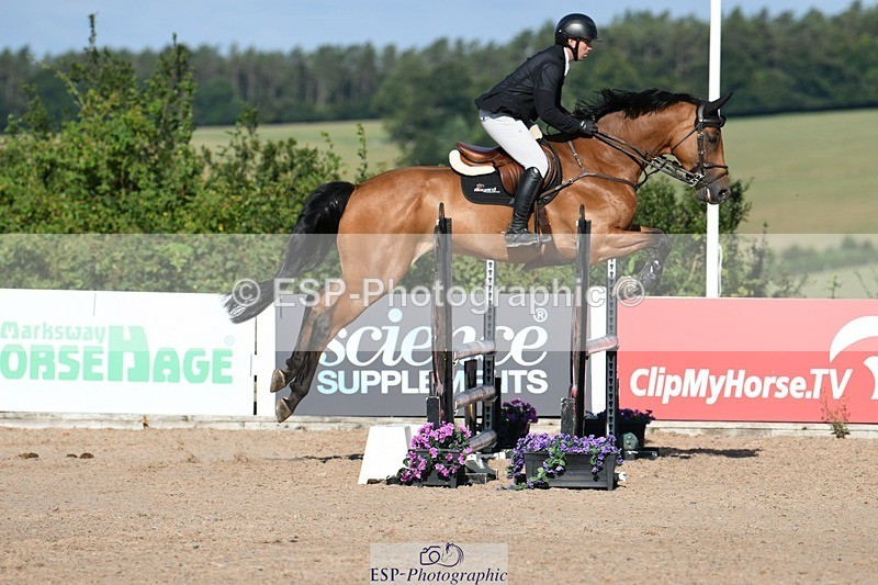 250801-090309-03918 - Cls 20 A&B Brit Nov & 90 Open