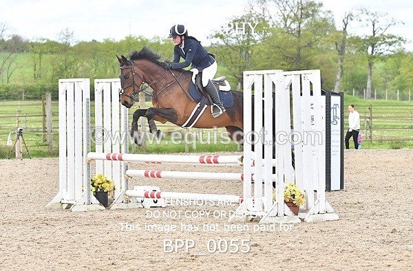 BPP_0055 - CLASS 38 MON 0.85m Amateur Championship Qualifier