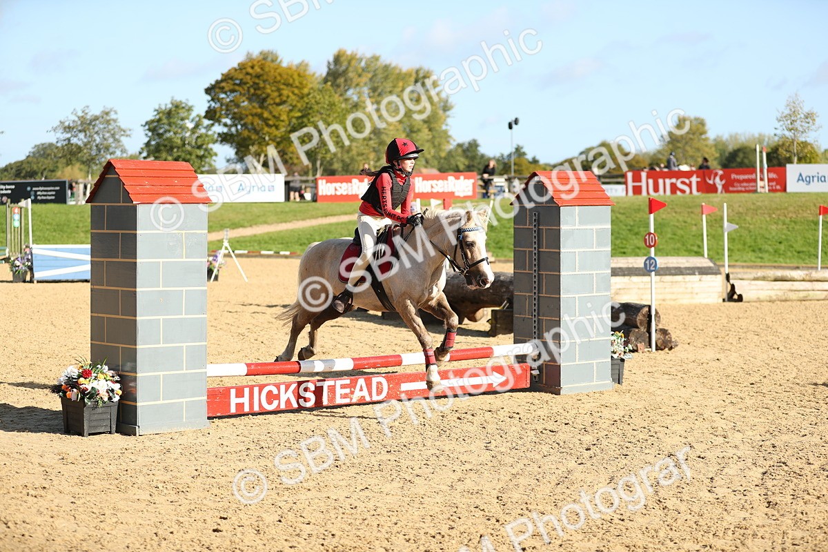 SBM_15527 - E4a - Eventers Challenge 50cm Open