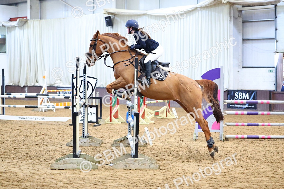 SBM_001037 - Class 4 - Senior Newcomers - 1.10m