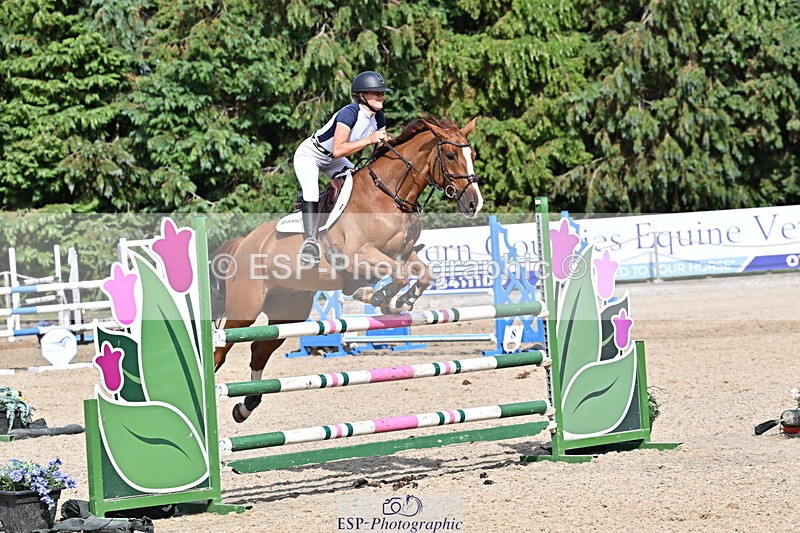 250704A-164808-12164 - Cls 23 Snr Foxhunter