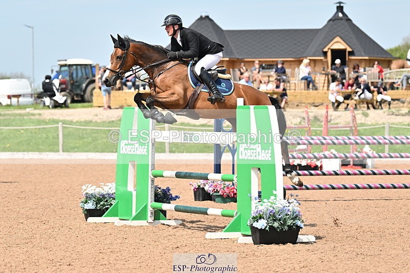 240510A-141401-07976 - Cls 23 Talent Seeker Inc 7yr old 14.10 to Finish