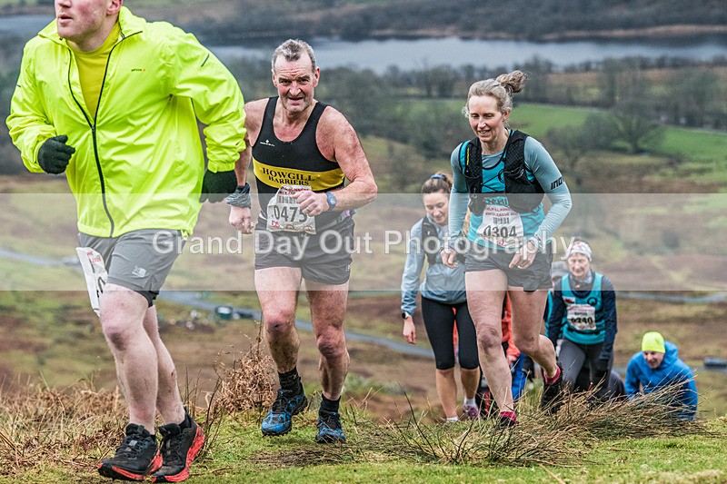 Elterwater-524 - Kendal Winter League Elterwater Junior & Senior Fell Races Sunday 25th January 2026
