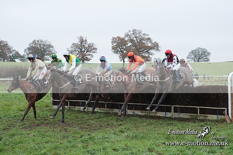 PtP 031223 525 - Wheatland Hunt PtP Chaddesley Races 03/12/23