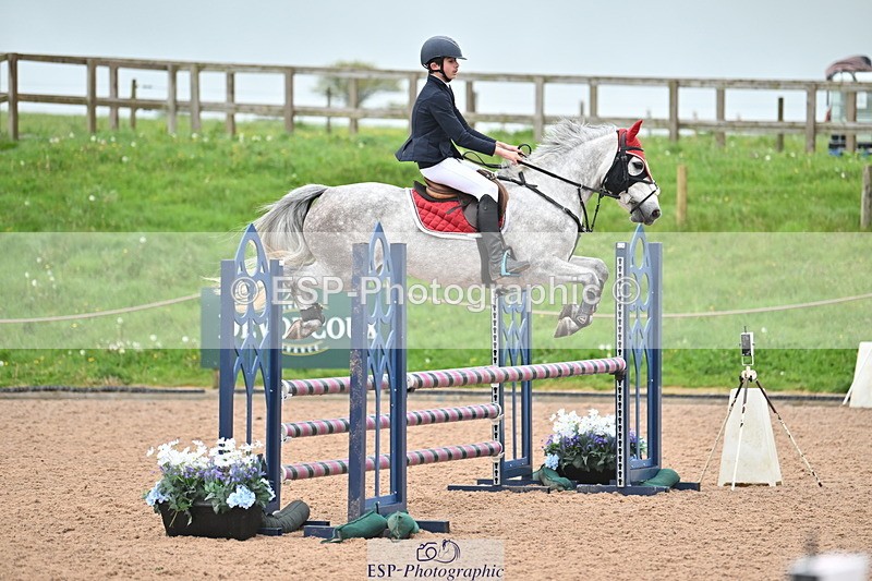 240505A-113259-04897 - Cls 3  Pony Discovery & 90cm Open