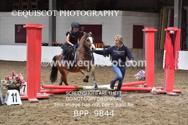 BPP_9844 - CLASS 1 CROSSPOLES