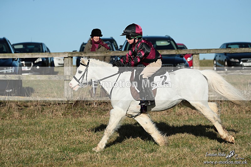 PR PtP 240126 214 - Pony Racing Horseheath 24/01/26