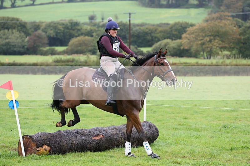 1X9A1749 - Class 2: 70cm: Log