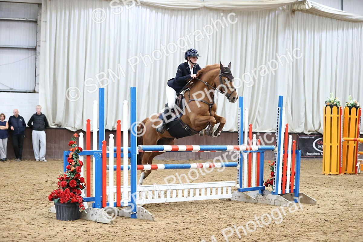 SBM_002926 - Class 7-8 - STX UK Pony Foxhunter 1.10m Open-Junior 1.15 1.20m Open