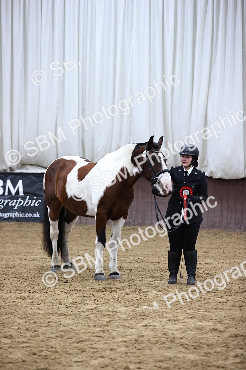 SBM_5327 - Class 32 - In Hand Cob Type