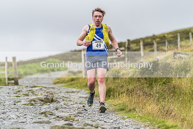 Skiddaw-775 - Skiddaw Fell Race Sunday 7th July 2014