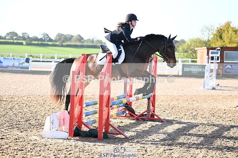 241026A-101957-00117 - SAT Cls 3 Pony Intro 70cm